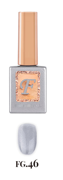 FROM THE NAIL- CATEYE GEL SET (FG42~FG49)